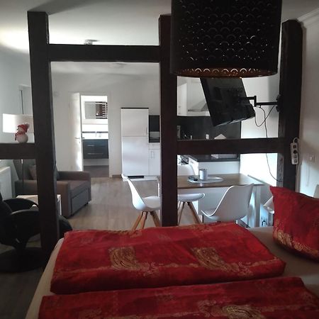 דירות דמין Haus No. 5A מראה חיצוני תמונה