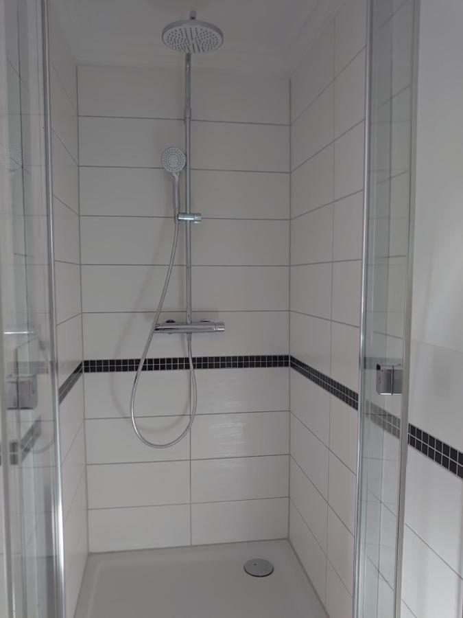 דירות דמין Haus No. 5A מראה חיצוני תמונה